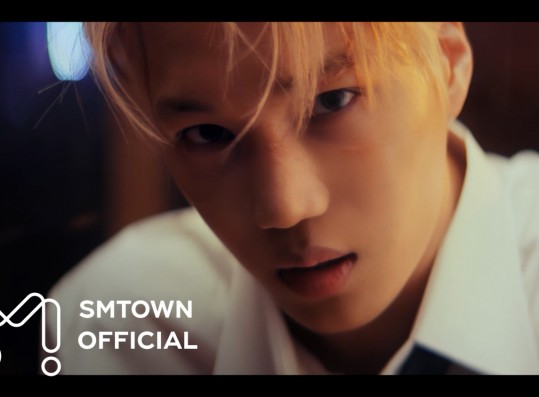 EXO Kai releases new solo album 'Rover'