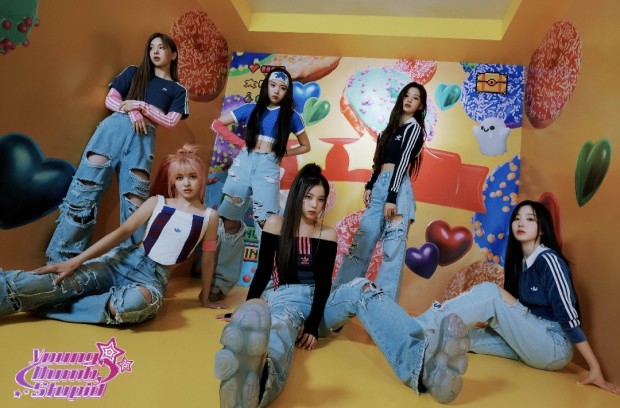 NMIXX copied NewJeans?  JYP's new Rookie song is getting mixed reviews