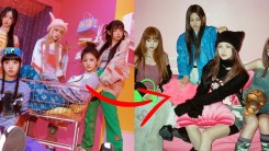 NMIXX Copied NewJeans? JYP Rookie's New Song Garners Divided Opinions