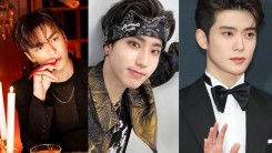 5 K-pop Male Idols Who Experienced Cringeworthy Fan-Calls