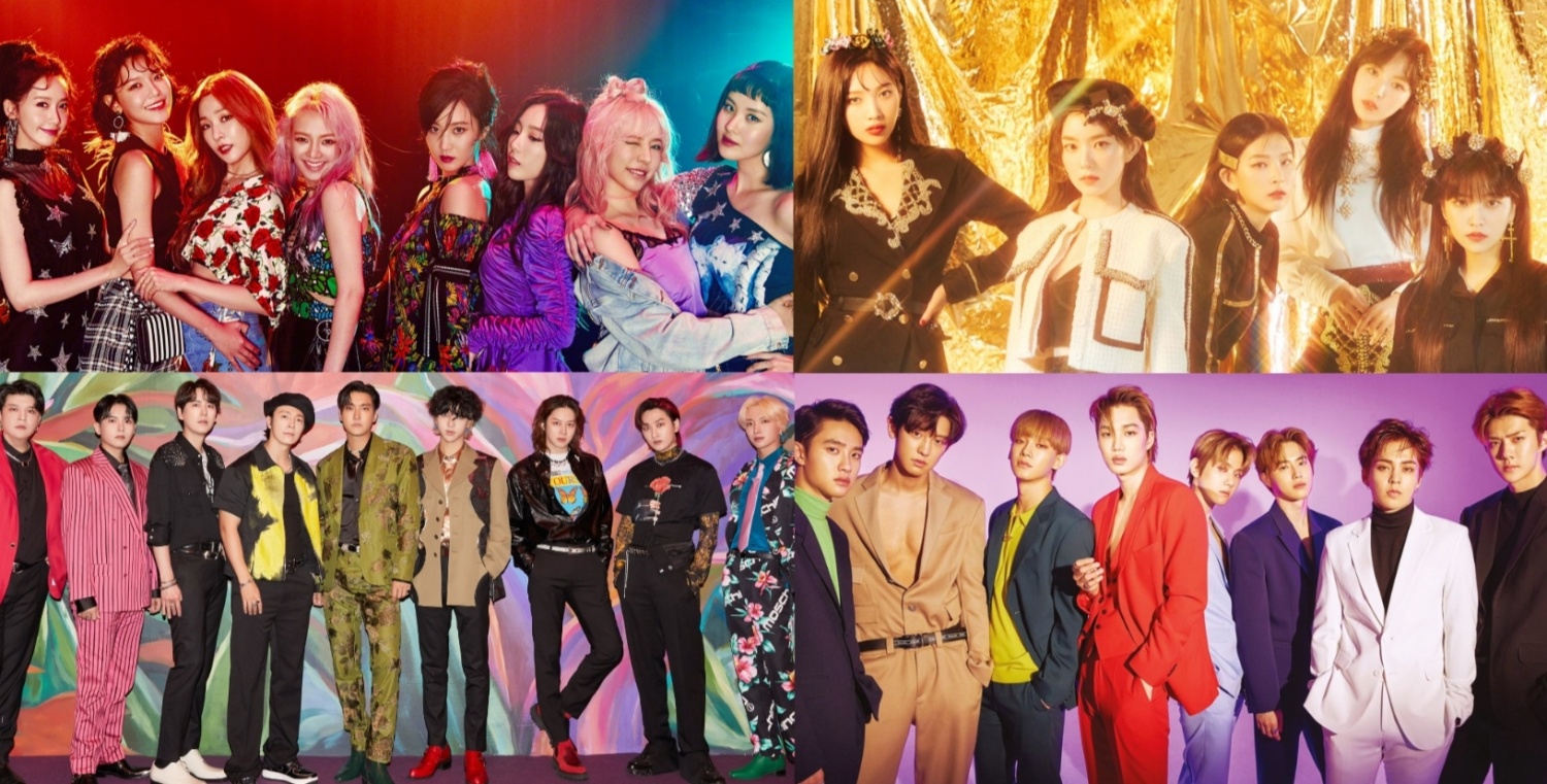 SM Entertainment artists most likely to stay or leave the agency + reasons