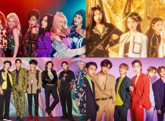SM Entertainment Artists Who Will Most Likely Stay Or Move Out of Agency + Reasons