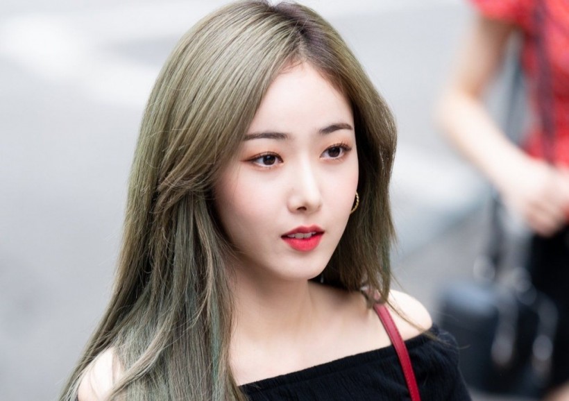 THESE 3 VIVIZ SinB Moments Uphold Her Unrivaled 'Savage Queen' Status