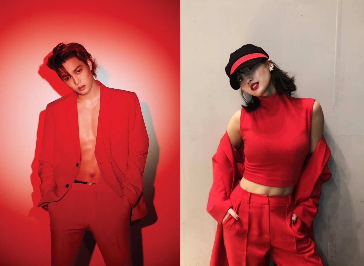 ‘Main Dancer Tingz’: EXO Kai, TWICE Momo Leaving ONCE & EXOLs Blown Down by Their Unexpected Collaboration