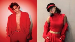 'Main Dancer Tingz': EXO Kai, TWICE Momo Leave ONCEs & EXOLs Floored With Their Surprise Collabs