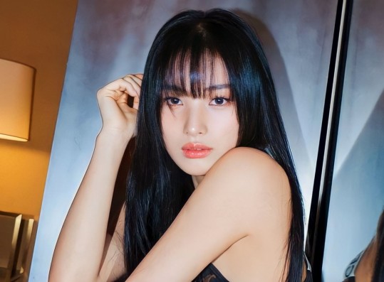 Former NMIXX Jinni Rumored To Debut as Soloist in THIS Month