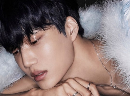 EXO Kai's 'Rover' Is On Brink of Being 'Banned'? Here's What Happened