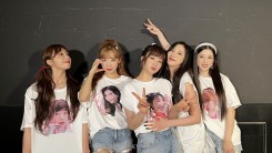Apink successfully wraps up fan concert in Japan... 