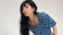 Bae Suzy, “All Photography is Art”… Perfect digestion of bright spring fashion