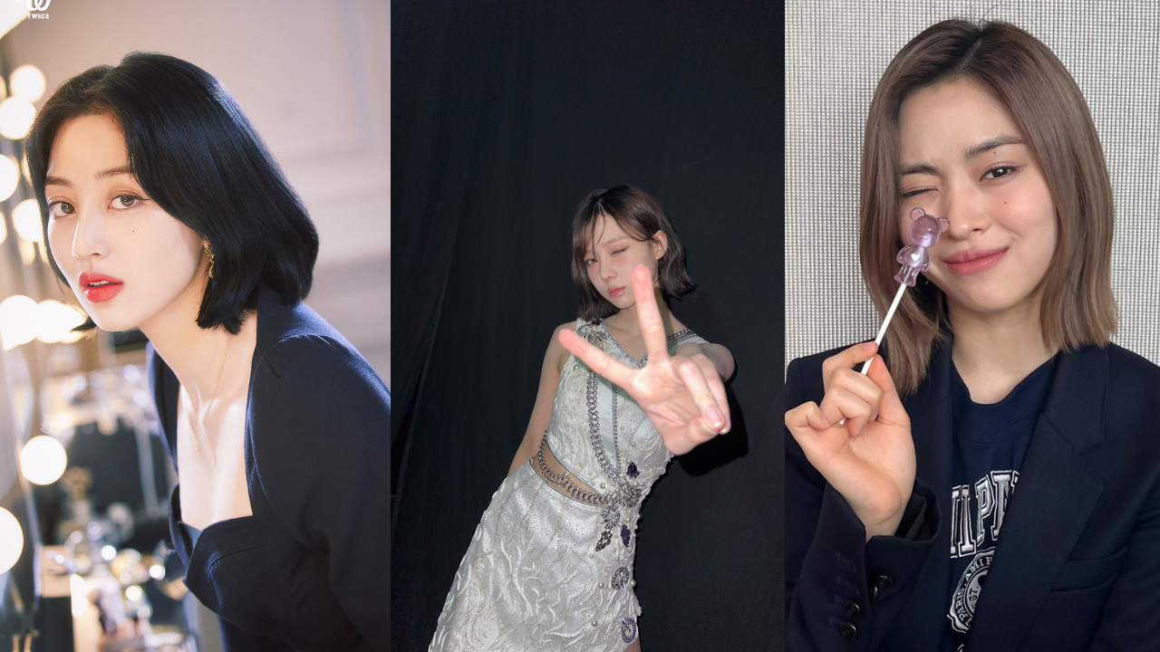 These 7 K-pop idols who kill with short hair: TWICE Jihyo, Girl’s Day Hyeri, more!