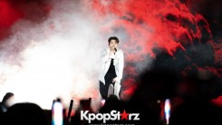 B.I Shakes Up L.O.L The Hidden Stage in Singapore