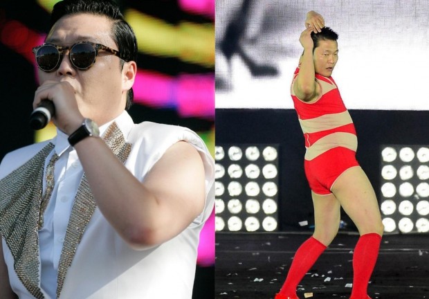 6 K-pop Male Idols Who Were Criticized for Wearing Controversial Outfits
