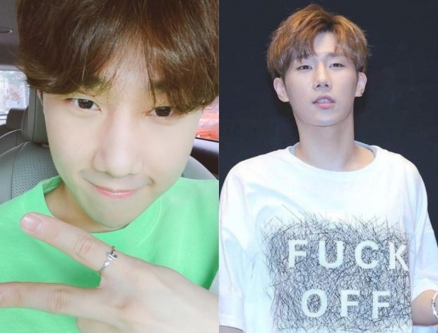 6 K-pop Male Idols Who Were Criticized for Wearing Controversial Outfits