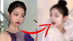 Celebrity Draws Attention For Looking Like IVE Jang Wonyoung After Surgery