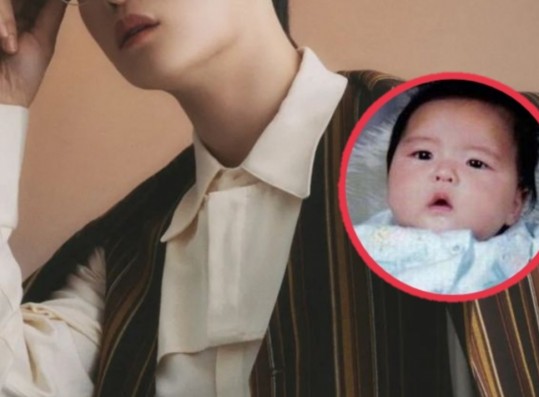 THIS Second-Gen Male Idol Confesses To Have  Frozen 'Baby' To Be Born Later