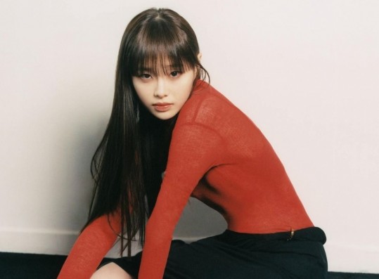 Chuu Shares Thoughts on Hardships, Love For Fans: 'I don't try to avoid difficult situations'