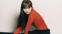 Chuu Shares Thoughts on Hardships, Love For Fans: 'I don't try to avoid difficult situations'