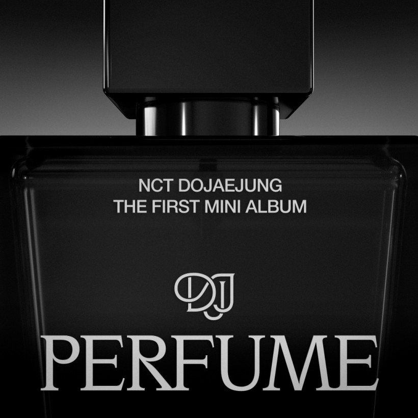 NCT DOJAEJUNG 'Perfume' Debut Details Revealed: Schedule, Teaser, Tracklist!