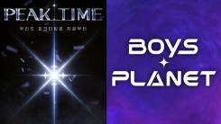 'Peak Time,' 'Boys Planet' Reign Over As Most Buzzworthy Non-Drama TV Shows