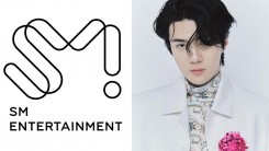 SM Entertainment Defends EXO Sehun From Pregnancy Allegations: 'Spreading malicious rumors is a crime'