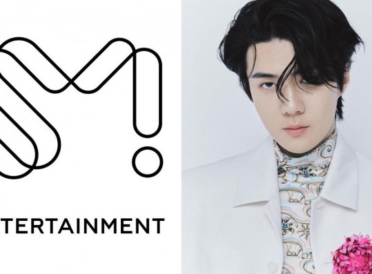 SM Entertainment Defends EXO Sehun From Pregnancy Allegations: 'Spreading malicious rumors is a crime'