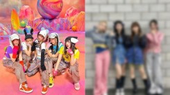 THIS 4th-Gen Girl Group Surpasses NewJeans on Billboard Hot 100