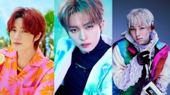 6 K-pop Male Idols Who Rocked the Ending Fairy Role: TXT Beomgyu, Stray Kids Lee Know, More