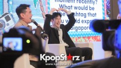 Lee Je Hoon Takes Fans On An Intimate VACATION In Singapore