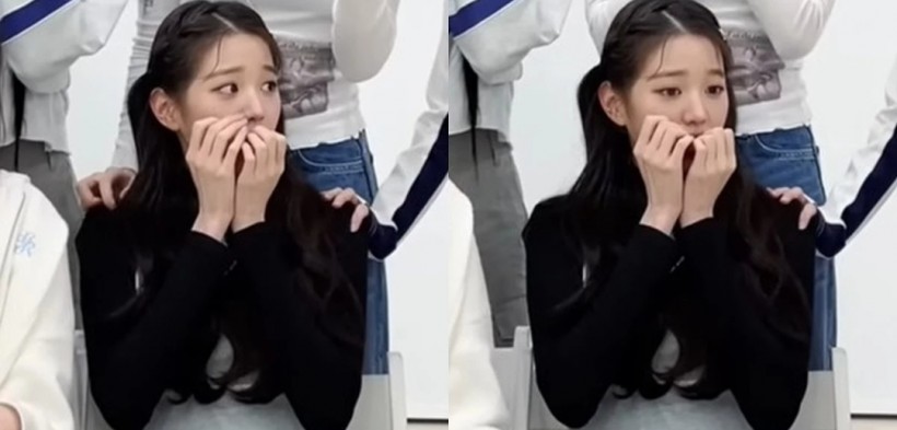 DIVEs Can't Get Enough of Jang Wonyoung's Cute Reaction After Making THIS 'Mistake'