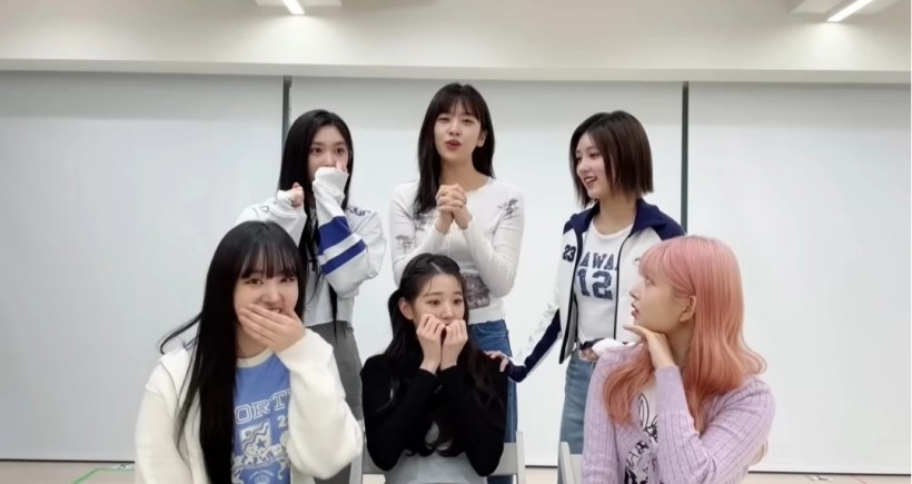DIVEs Can't Get Enough of Jang Wonyoung's Cute Reaction After Making THIS 'Mistake'