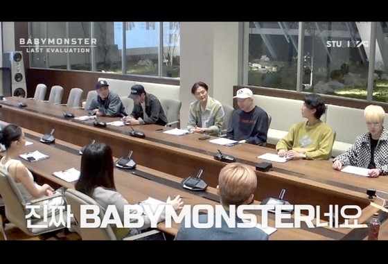 Who Will Join BABYMONSTER Final Lineup? Mid-Rankings Released