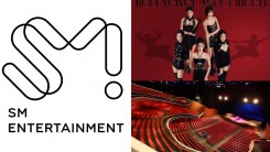 'BETTER MANAGEMENT OF R TO V' Trends As ReVeluvs Criticize SM for Giving Red Velvet Small Concert Venue