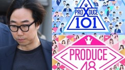 'Produce X 101,' 'Produce 48' Rigging Controversies Resurface Amid PD Ahn Joon Young's Return to Mnet