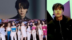 7 Best K-pop B-Side Tracks for March 2023: 'Face-off,' 'CRAZY STUPID LOVE,' More!