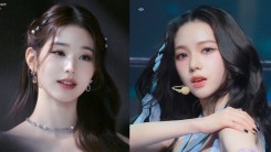 Wonyoung vs Karina: Who Comes To Mind First When Hearing '4th-Gen #1 Visuals'?