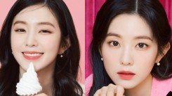 Red Velvet Irene Returns as 'CF Queen' For Indonesian Brand, Sparks Mixed Reactions