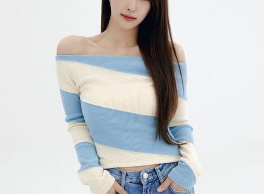 Lee Mi-joo, solo debut after 9 years of debut 