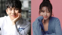 Shipping Potential: New 'Weekly Idol' MCs Confirmed - BTOB's Eunkwang and Lovelyz's Mijoo