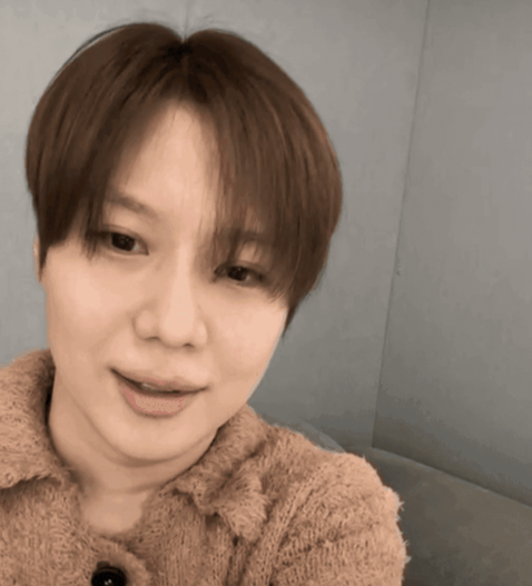 Shawols Defend SHINee Taemin After Receiving Malicious Comments About His Looks