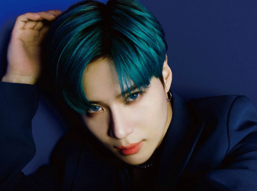 Shawols Defend SHINee Taemin After Receiving Malicious Comments About His Looks