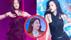 (G)I-DLE Shuhua Reveals 'Brutal' Yet 'Better' Method of Cube To Maintain Artist's Weight