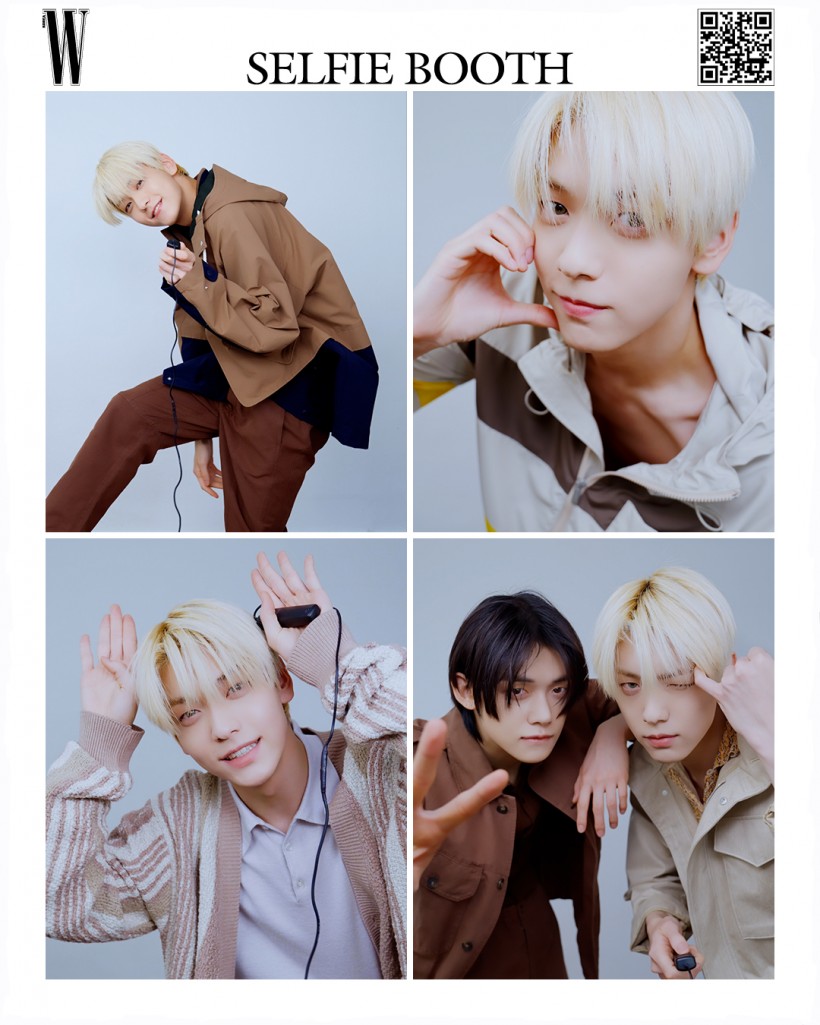 TXT Soobin & Yeonjun Fashionable Duo in Magazine Photoshoot — And MOAs Can't Stop Raving About Their Visuals
