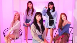 Apink's Leader CHORONG Admits Cursing at Members — BOMI Confirms It's Multiple Times!