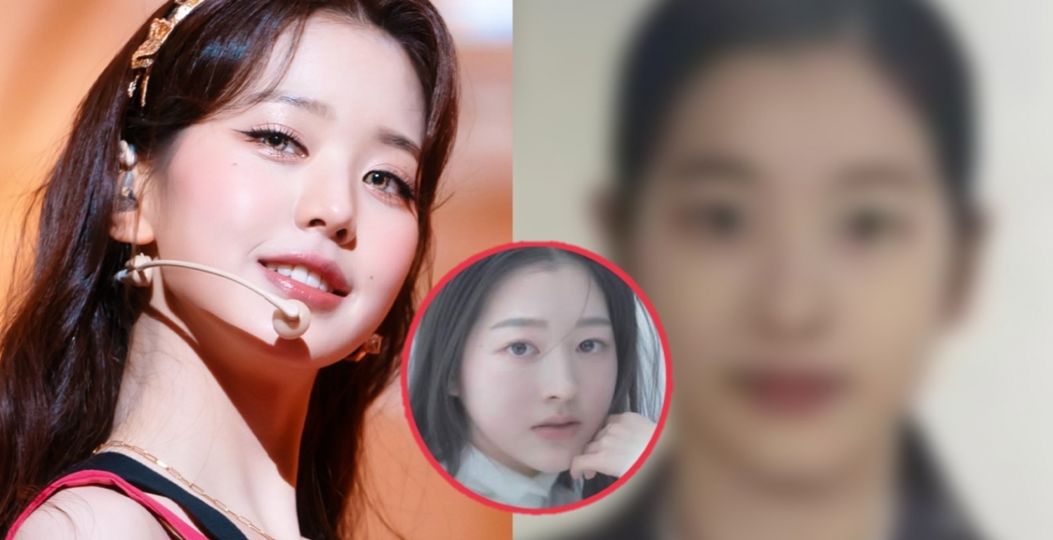 Who Is Jang Da Ah? Pre-Debut Photos, Real Name & More About IVE