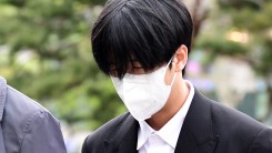 VIXX Ravi Sentenced To 2 Years In Prison