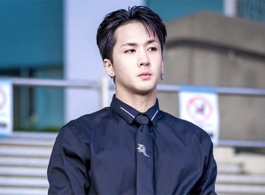 Ravi Leaves VIXX Amid Shocking 2-Year Prison Sentence for Military Service Evasion