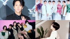 IN THE LOOP: Former VIXX Ravi's Two-Year Prison Sentence, IVE's 'I AM,' More of This Week's Hottest!