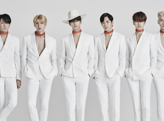 What Will Happen To VIXX? Jellyfish Update About Group After Ravi, Hongbin Departure