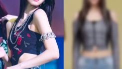 THIS 4th-Gen Idol Becomes Hot Topic For Lacking No Visuals, Perfect Body Proportion