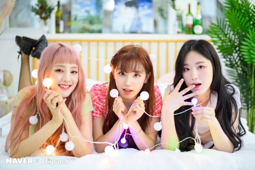 Born Rich & Talented: Meet the 4th Generation K-Pop Queens With Wealthy Upbringings
